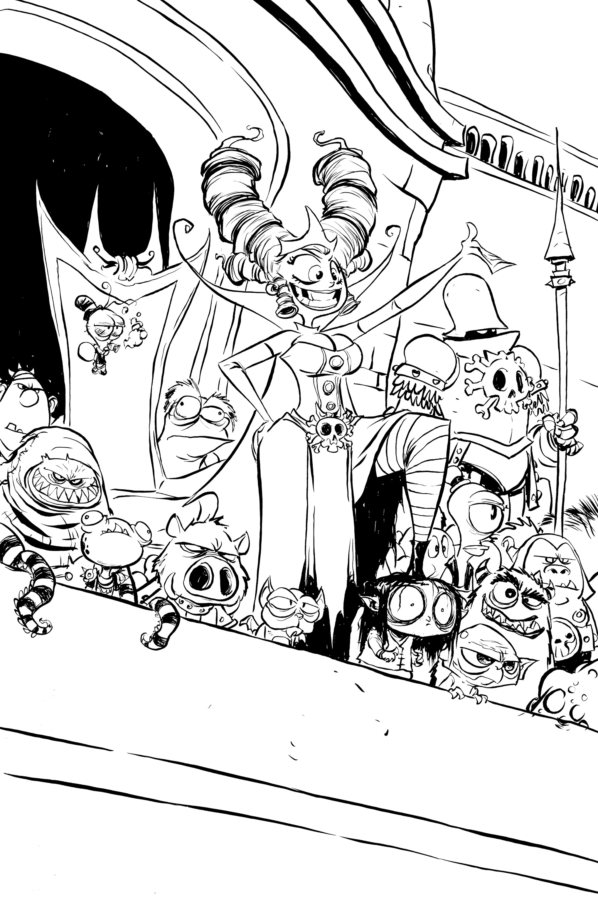 I Hate Fairyland - Book One-256.jpg